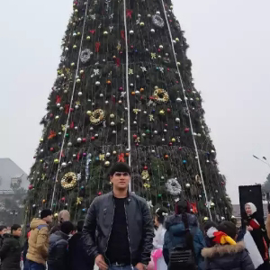 Али Гулов