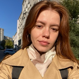 Оксана Мылова | Сетка — социальная сеть от hh.ru