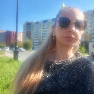 Валентина Костенко