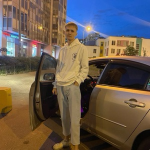 profile avatar