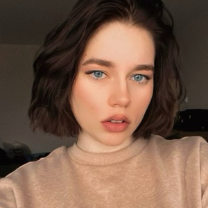 Мария Бочарникова | Сетка — социальная сеть от hh.ru