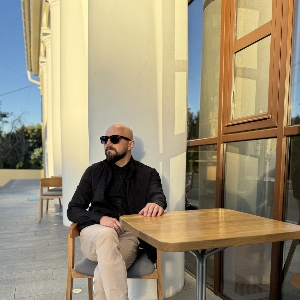 Иван Самохвалов