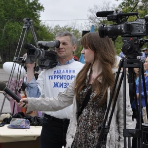 Валерий Шах