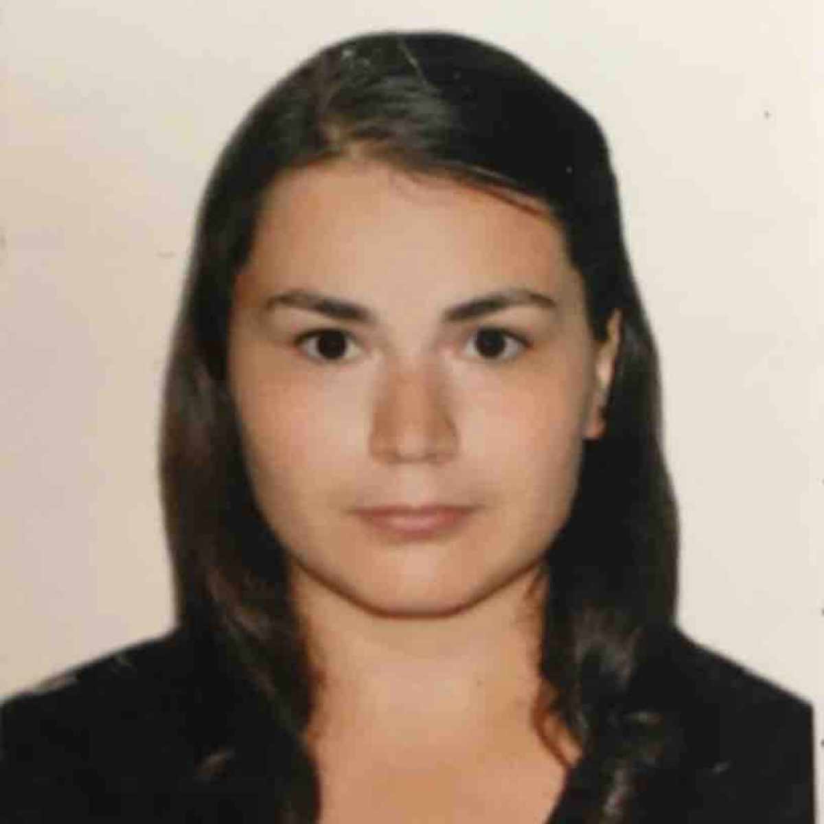 Хаджар Мусаева