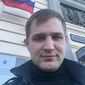 Эдуард Смирнов