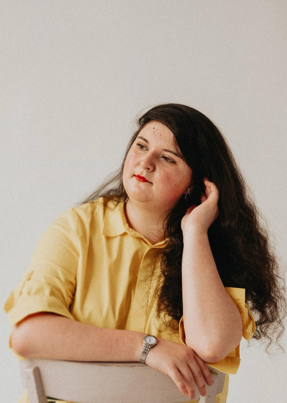 Василиса Пелина