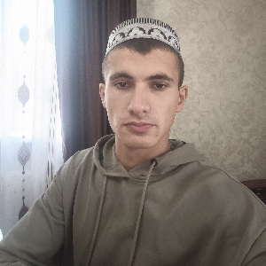Камил-Хайруллах Исмаил