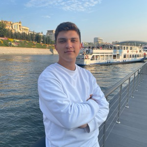 Владислав Михеев