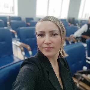 Татьяна Полекаренко | Сетка — социальная сеть от hh.ru