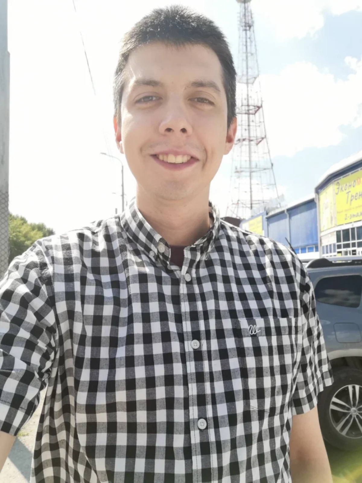 Андрей Витенберг | Сетка — социальная сеть от hh.ru