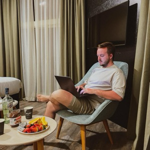 Сергей Пушкарев