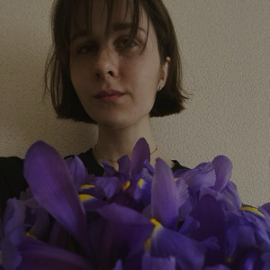 Инна Данильченко