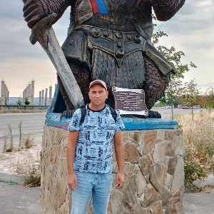Николай Савченко