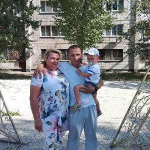 Наталь Абдрахманова