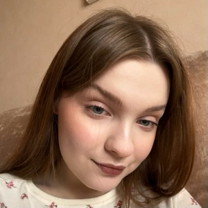 Арина Уткина