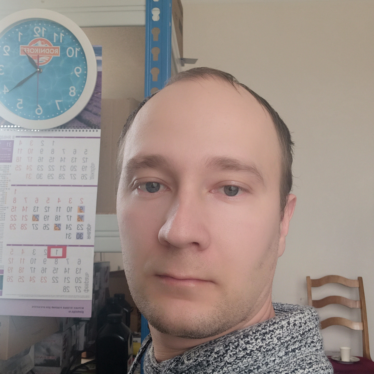 Сергей Мурзин