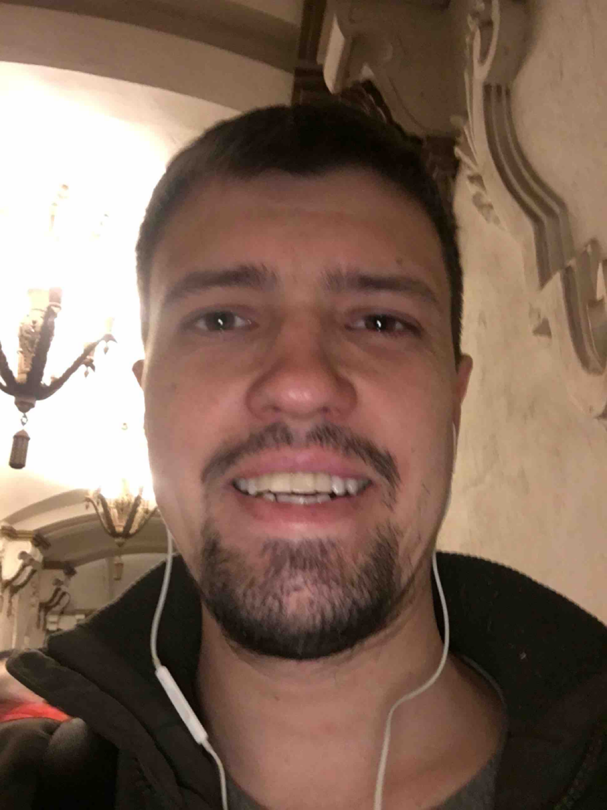 Николай Шебашов