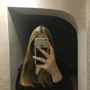 Александра Шахурова