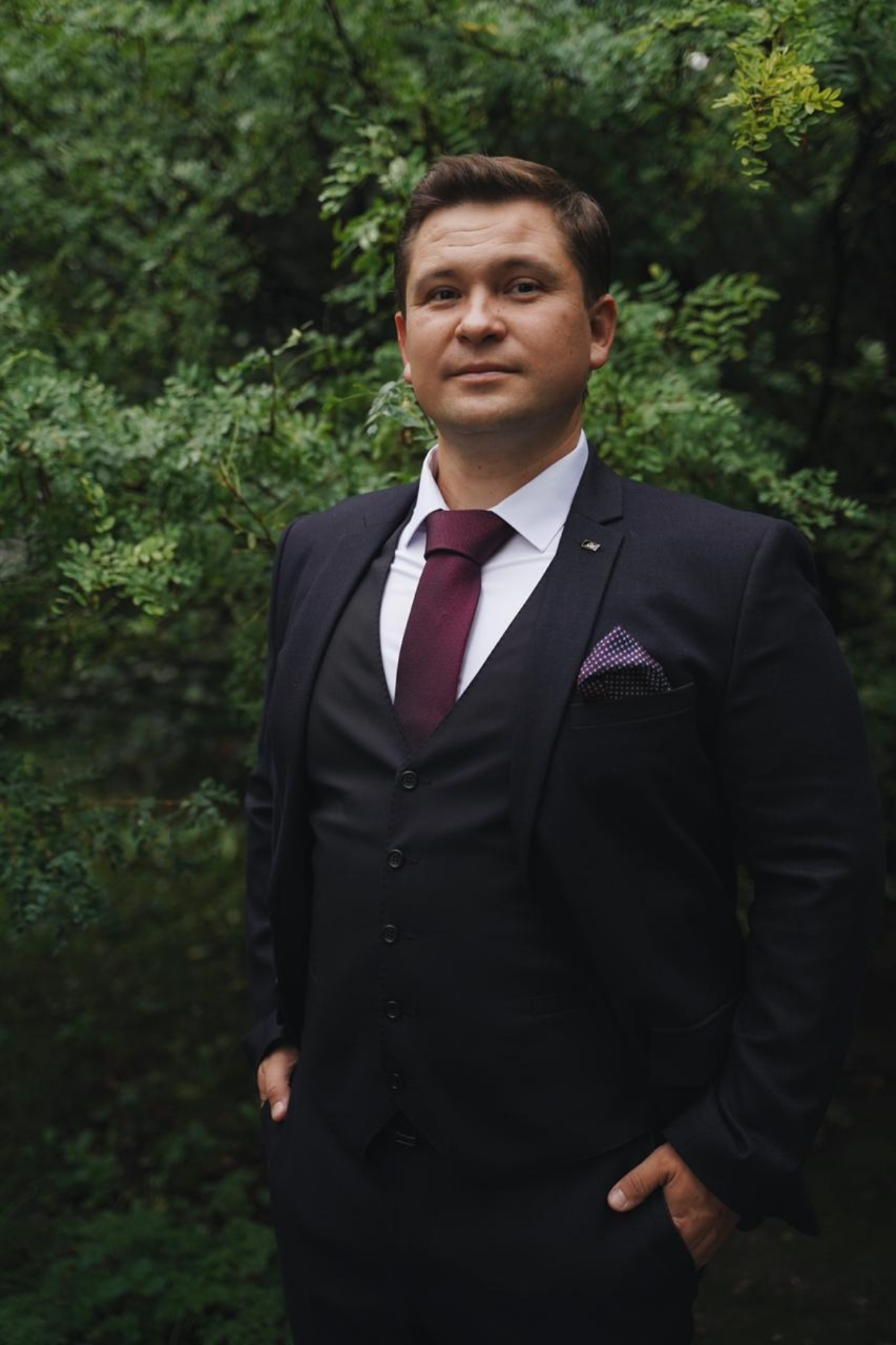 Алексей Лычников | Сетка — социальная сеть от hh.ru