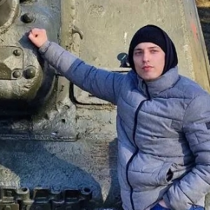 Егор Медведев