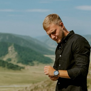 Искандер Галикаев