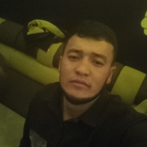 Темур Норбошов