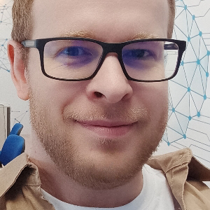 Николай Назаров | Сетка — социальная сеть от hh.ru