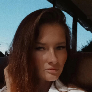 Кристина Грязнова | Сетка — социальная сеть от hh.ru