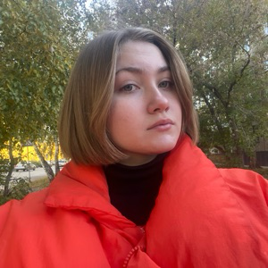 Ульяна Суркова