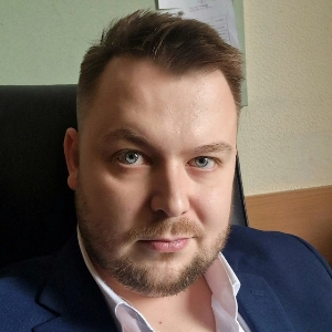 Богдан Рязанов