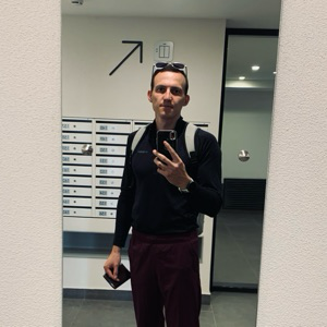 Никита Шурупов | Сетка — социальная сеть от hh.ru