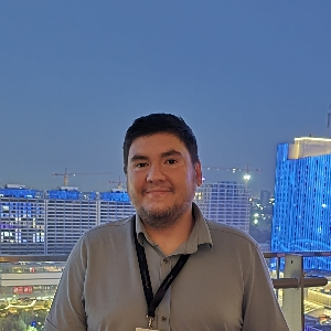 Данил Макаров