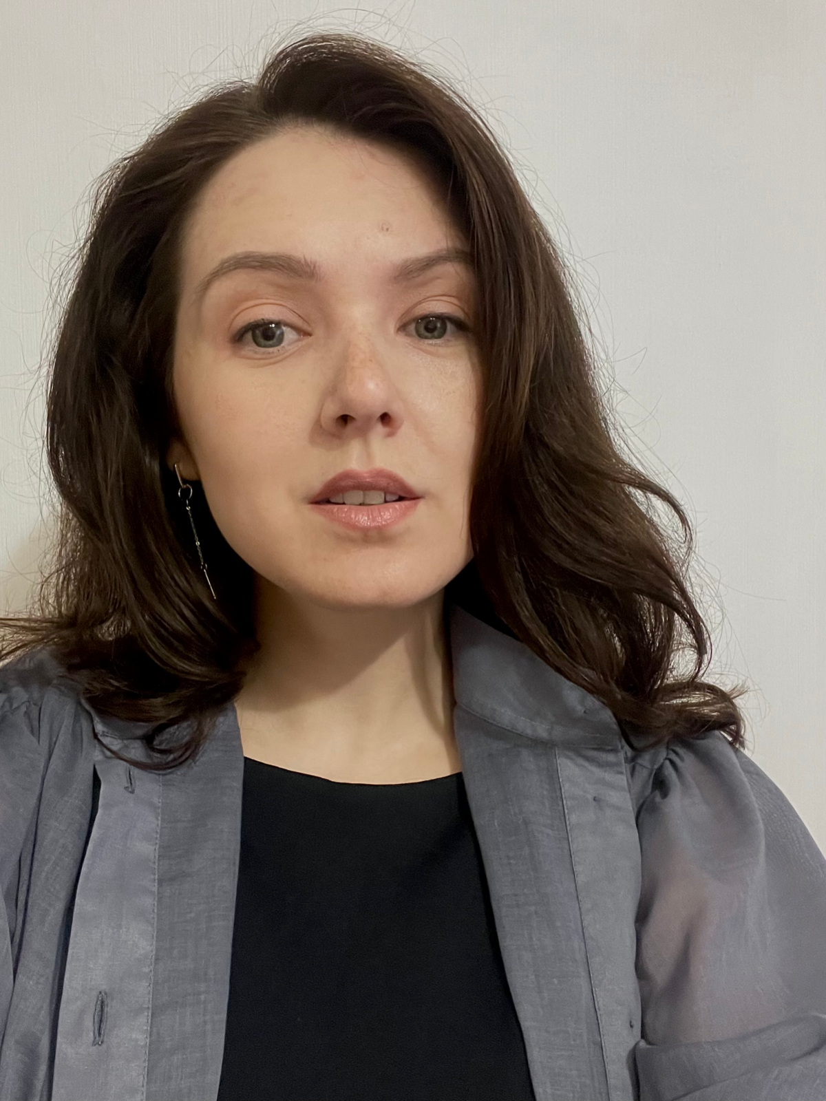 Наталия Бондарчук | Сетка — социальная сеть от hh.ru