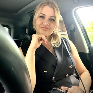 Оксана Гойкалова