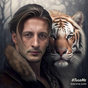 Сергей Тихонов