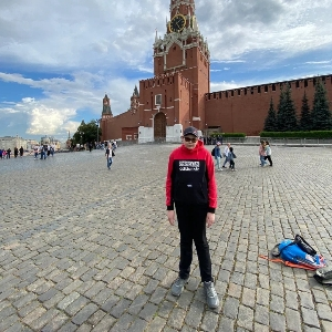 Алан Насибуллин