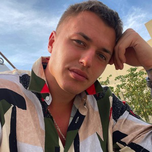 Никита Поваров