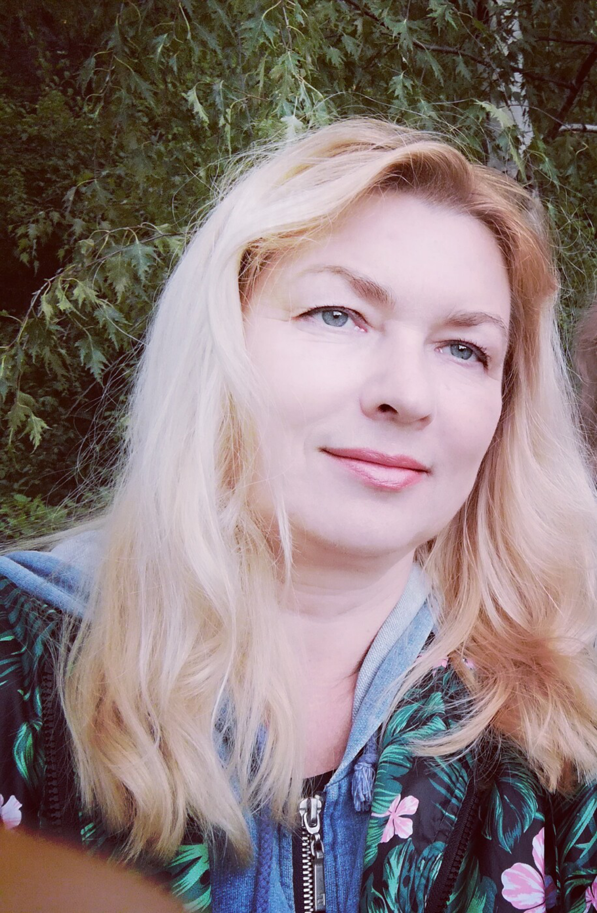 Елена Осинская