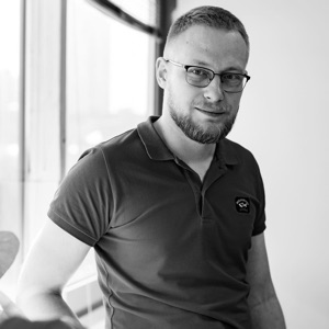 Андрей Чингаев | Сетка — социальная сеть от hh.ru