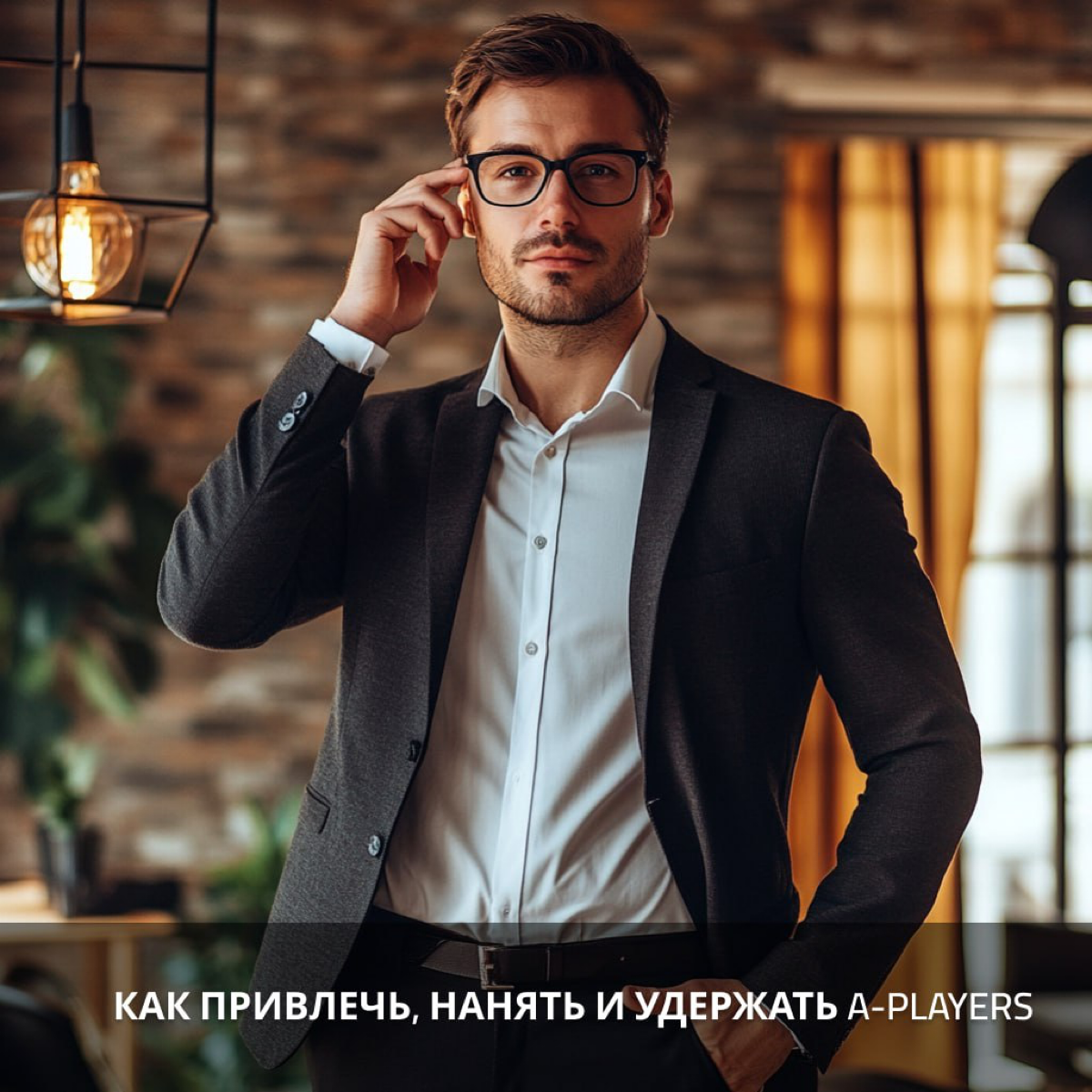 Секреты привлечения A-players в вашу команду! ⭐️ | Сетка — социальная сеть от hh.ru