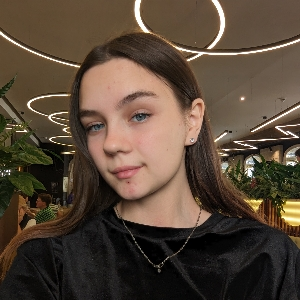 Яна Саломатина | Сетка — социальная сеть от hh.ru