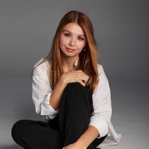 Рина Еникеева | Сетка — социальная сеть от hh.ru