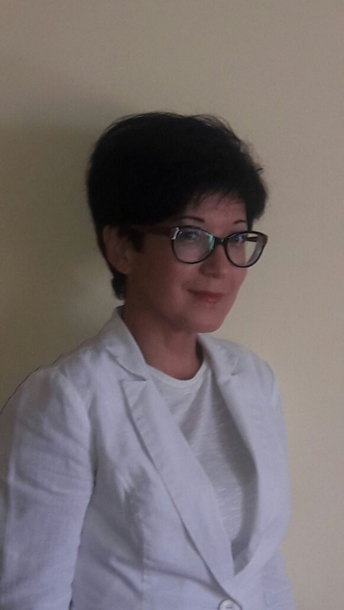 Гулайым Габбасова