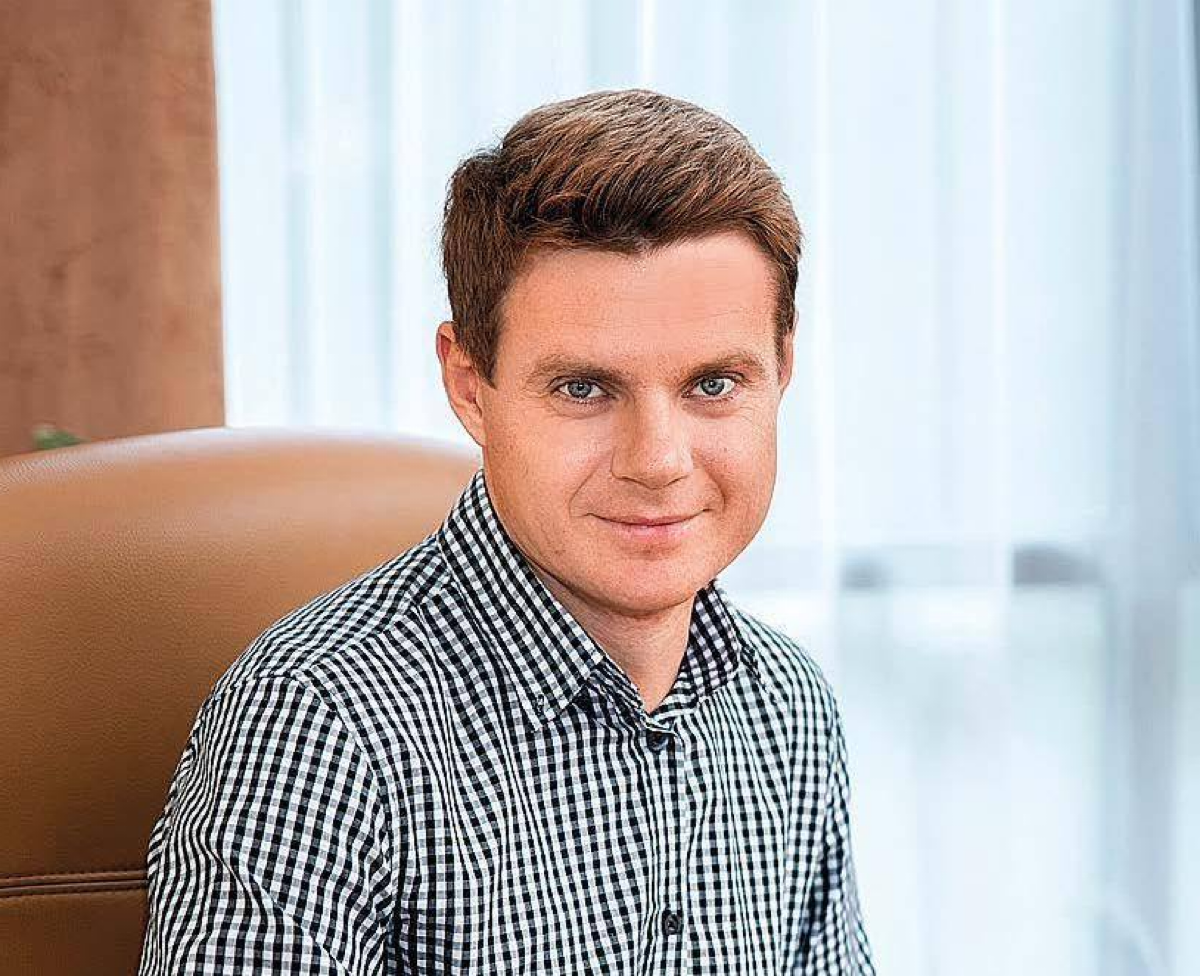 Александр Дудалов