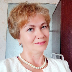Елена Пащанова