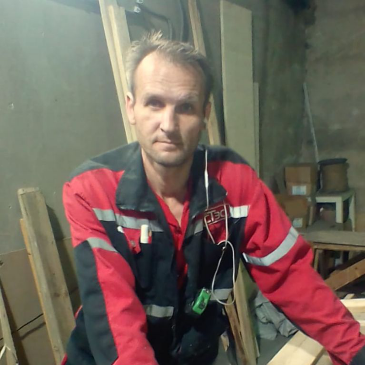 Александр Синицкий