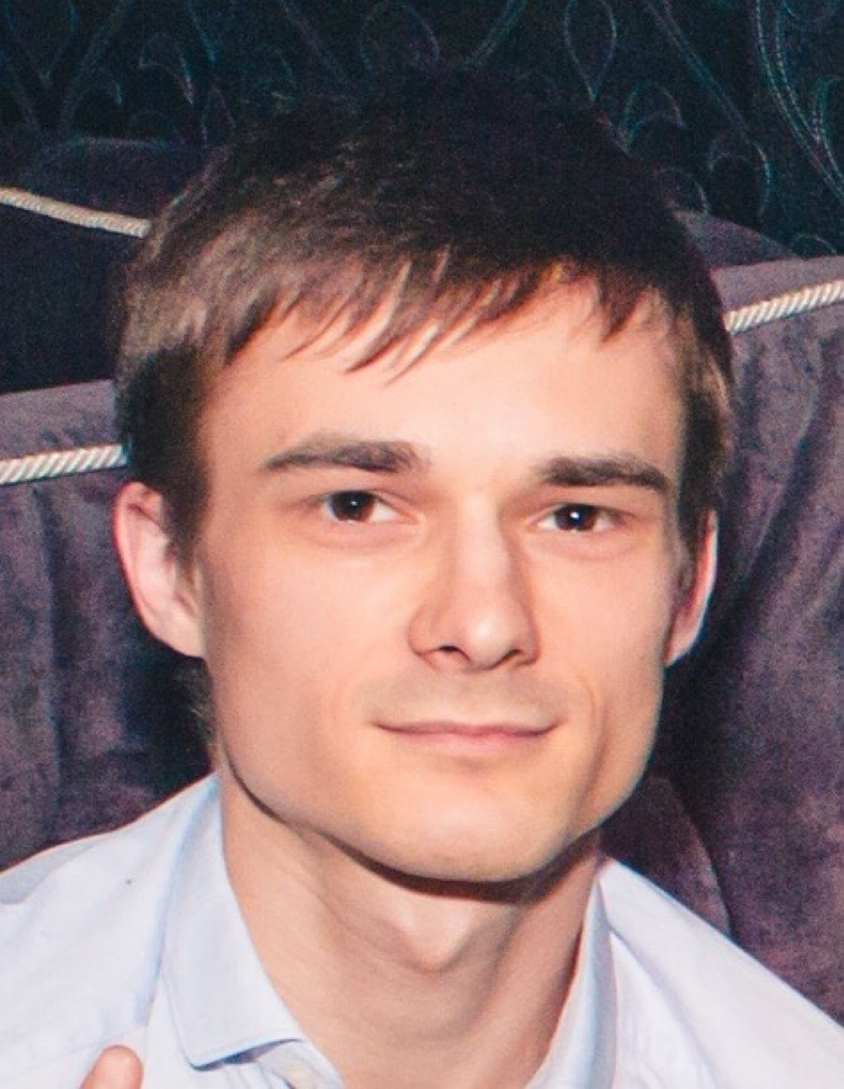 Дмитрий Белоконь | Сетка — социальная сеть от hh.ru