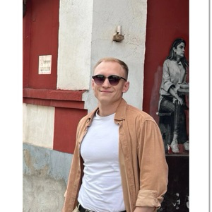 Евгений Горин