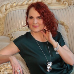 Виктория Завадски | Сетка — социальная сеть от hh.ru