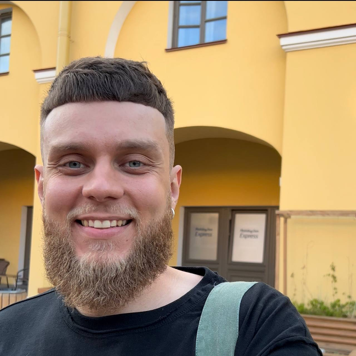 Валерий Девятияров